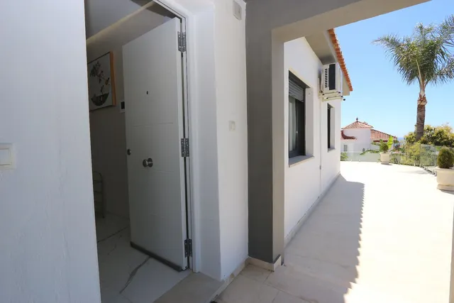 Chalet 3 habitaciones 272m² en venta - Riviera del sol — 38
