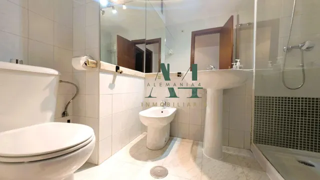 Piso para estudiantes en San Justo — 24