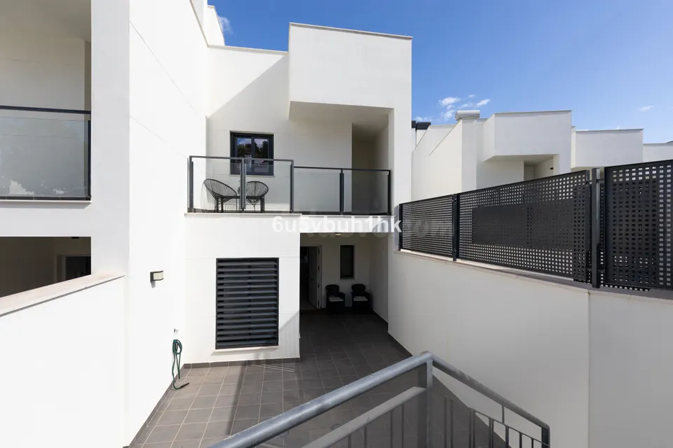 Adosado 3 habitaciones 212m² en venta - Centro