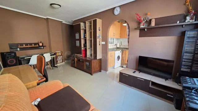 Apartamento 1 habitación 56m² en venta - Playa del Cura - foto 5