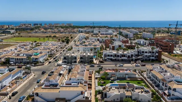 Apartamento 2 habitaciones 56m² en venta - La Ciñuelica — 29