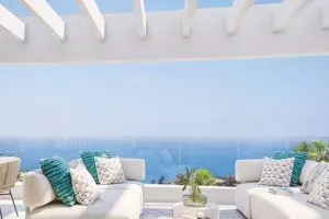Apartamento 3 habitaciones 155m² en venta - Mijas — 10