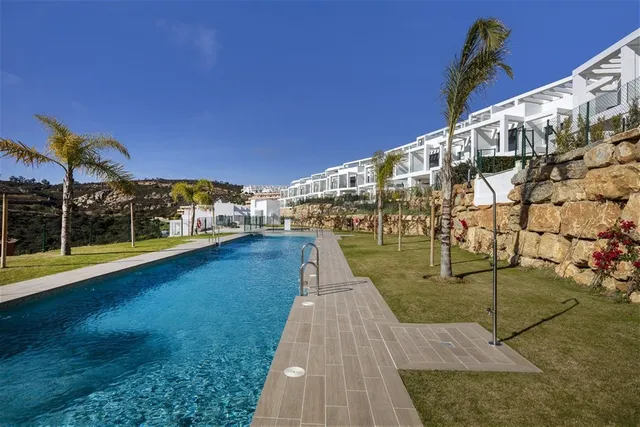 Adosado 3 habitaciones 198m² en venta - Costa del Sol - foto 4