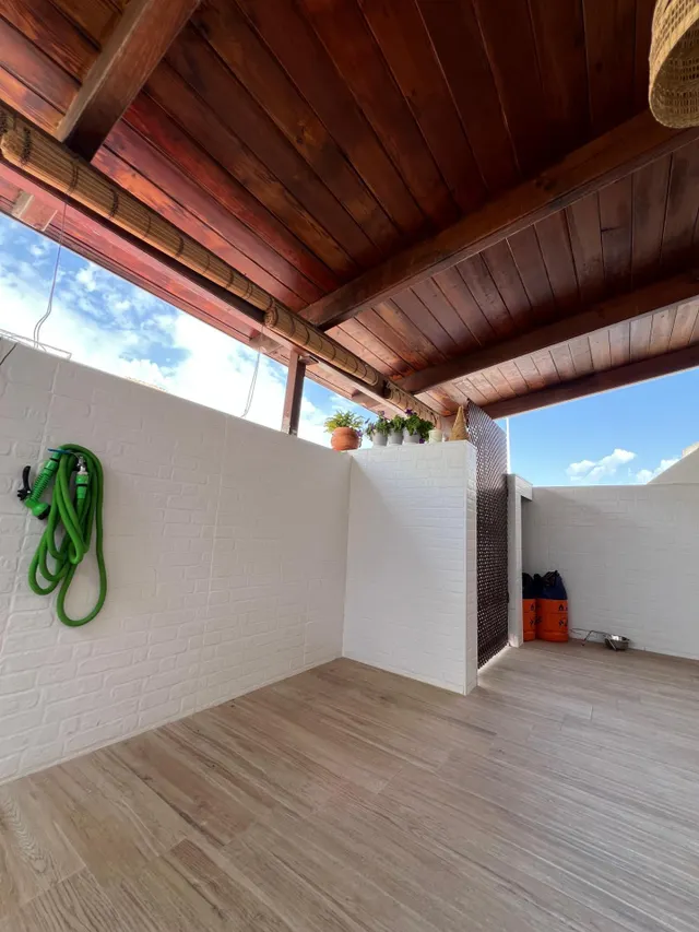 Bungalow en Gran Alacant con Piscina — 6