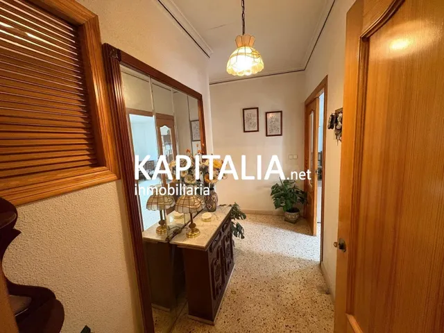 EDIFICIO A LA VENTA EN EL CENTRO DE ENGUERA - foto 5