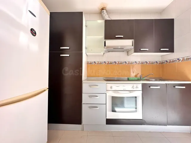 Piso 2 habitaciones 69m² en venta - Avenida de los ogijares — 10