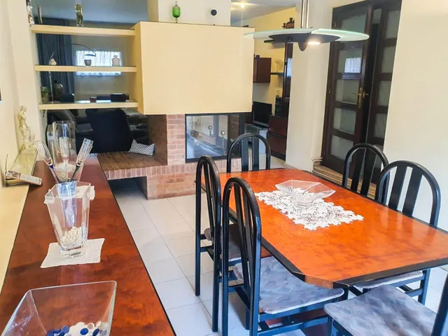 Casa a la venta en El Papiol con espectaculares vistas despejadas — 15