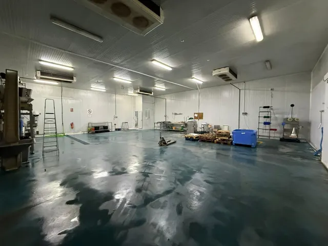 Nave industrial 725m² en venta - Andalucia - foto 5