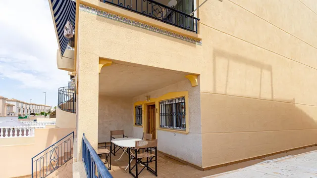 Apartamento 2 habitaciones 68m² en venta - Villamartín-Las Filipinas — 25