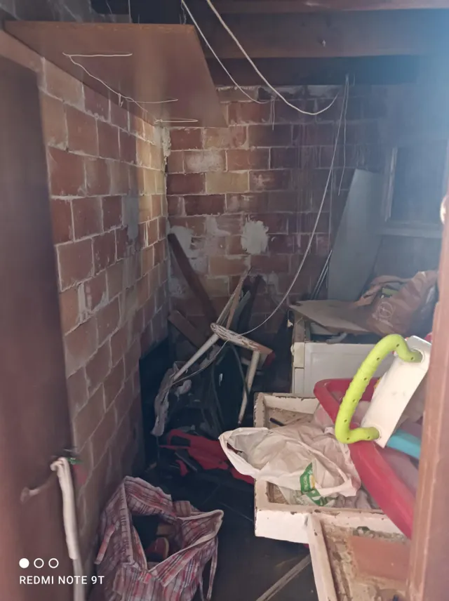 Casa en el centro de Roquetes , con tres pisos y bajos — 13