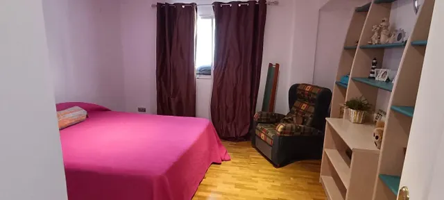 INCREIBLE PISO DE DOS DORMITORIOS EN 1ª LINEA DE PLAYA LEVANTE CON GARAJE ,PISCINA Y VISTAS ..!!!!!! — 43