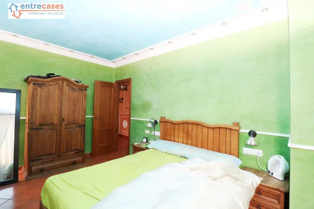 CASA INDEPENDIENTE EN EL CENTRO DE SAGUNTO — 10