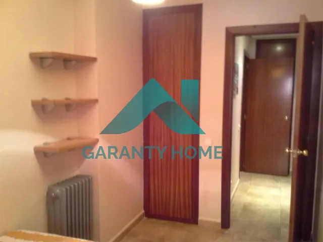 SE ALQUILA APARTAMENTO EN ZONA FRATRES CON GARAJE — 9
