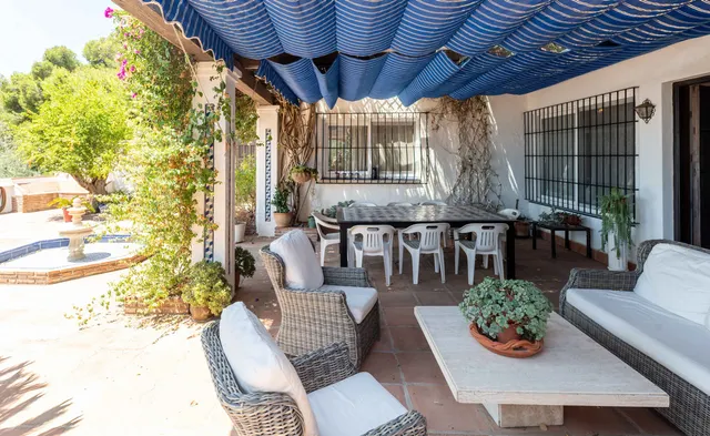 Chalet 5 habitaciones 322m² en venta - Riviera del sol — 9