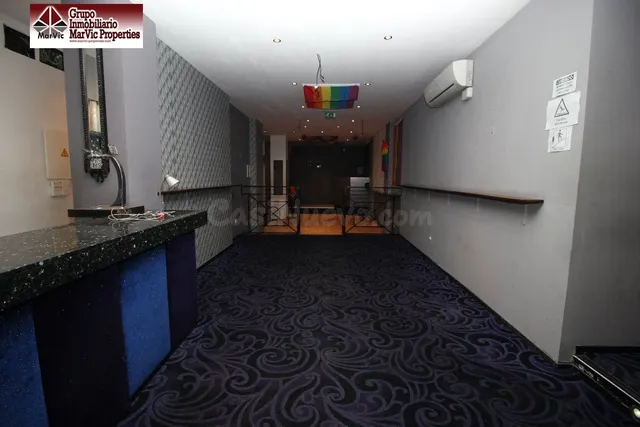 Local comercial en Benidorm en zona Casco Antiguo - foto 3