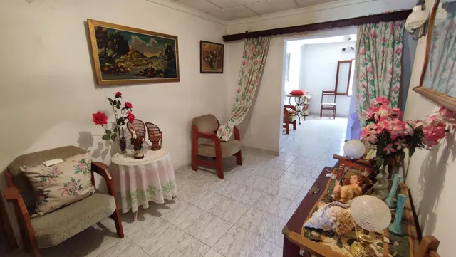 CASA EN LLUCMAJOR — 35