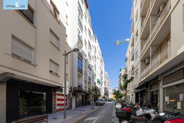 PISO EN CALLE TEJEIRO — 22