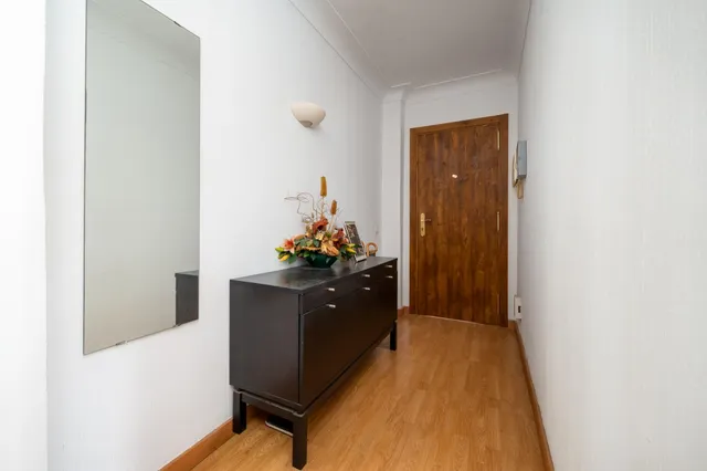 Piso reformado con terraza  y parking en Can Pastilla — 13