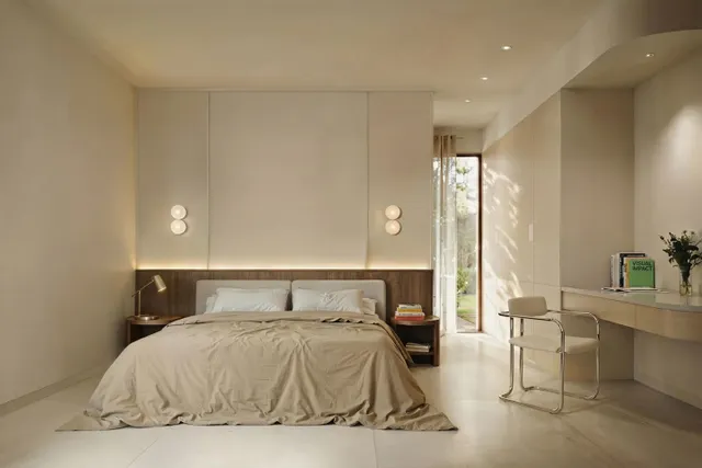 Villa 3 habitaciones 116m² en venta - Comunidad valenciana — 21