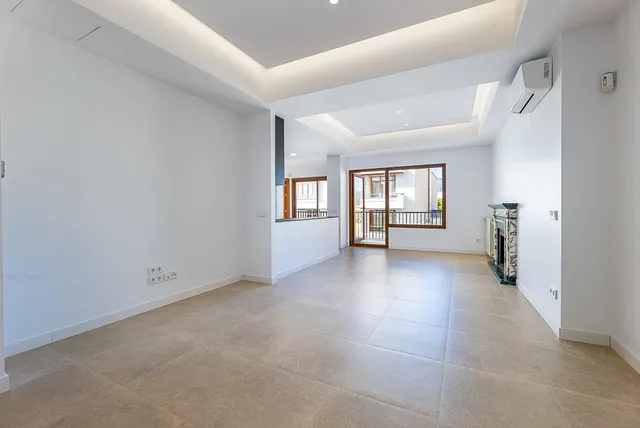 Vivienda premium reformada en el centro de Inca — 4