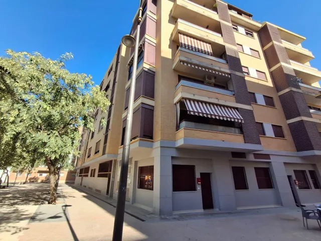 Torrente.Piso con garaje y trastero.SIN COMISION¡¡ — 15