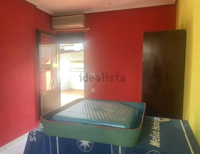 Dúplex en la calle Parras — 14