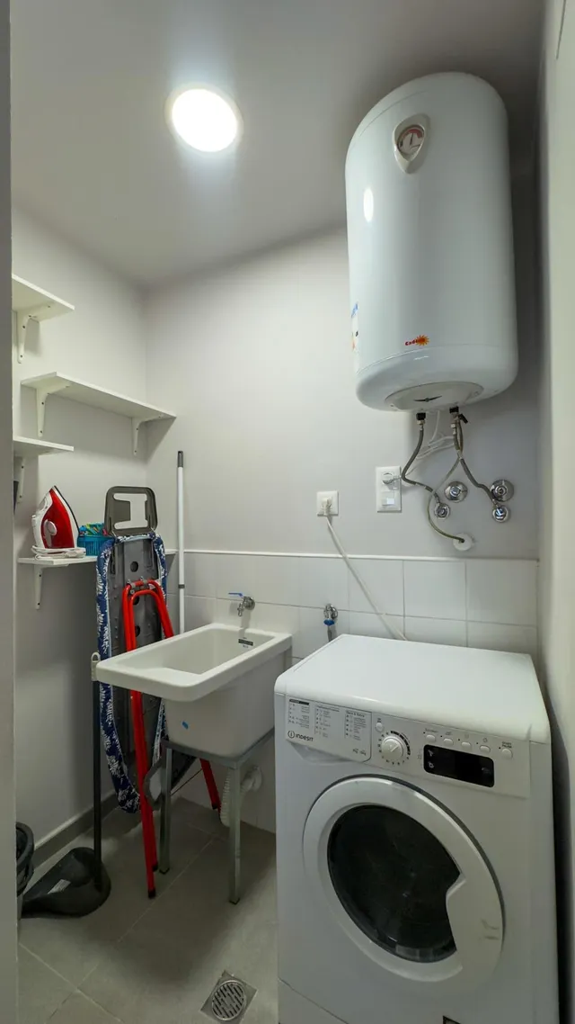 Moderno y coqueto Dúplex en Cabo Blanco, Arona — 25