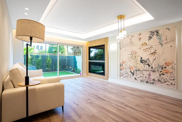 Apartamento 2 habitaciones 92m² en venta - Marbella — 8
