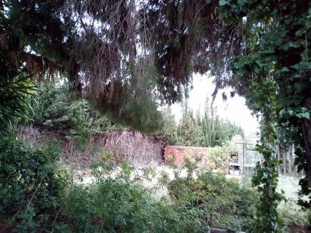 PARCELA  EDIFICABLE EN EL CENTRO DE SEGUR DE CALAFELL - TARRAGONA — 21