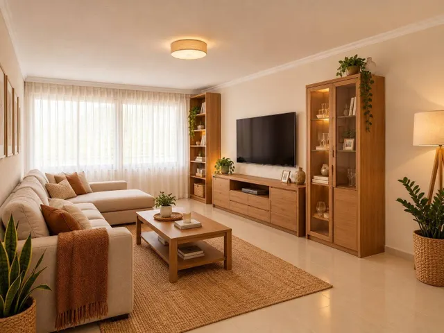 Estudio para reformar en Los Pacos, Fuengirola - foto 2