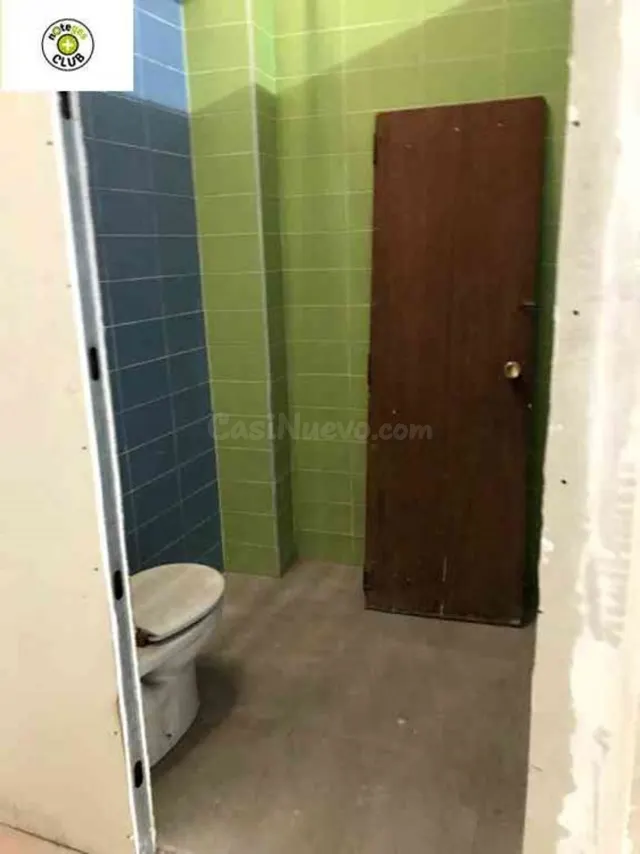 Local comercial 150m² en venta - LHort de Senabre - foto 5