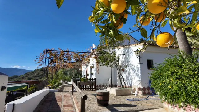 Hotel 17 habitaciones 832m² en venta - South of spain — 12