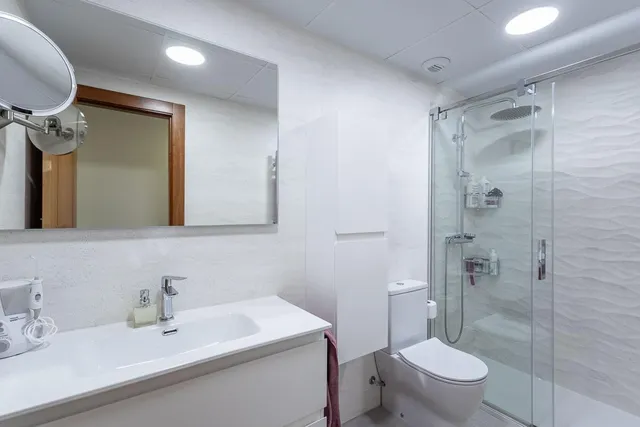 Piso en venta en Residencial Parque Lagos — 20