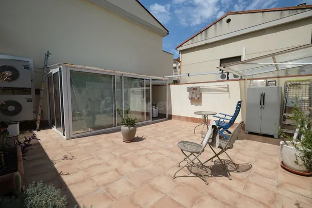 Casa impecable en el centro de Caldes de Montbui con garaje  - foto 2