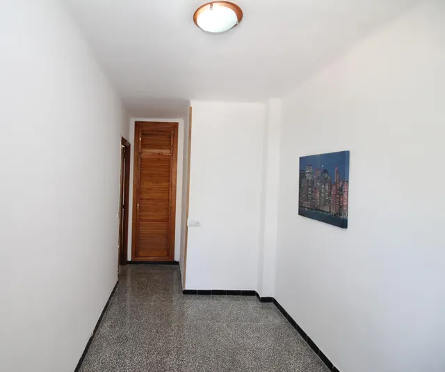 BONITO PISO EN ALQUILER EN CALLE DESPUIG — 24