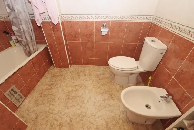 La Ciñuelica - Apartamento cerca del mar con orientación sur — 14