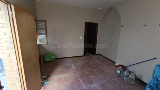 DOS VIVIENDAS EN CASCO ANTIGUO - foto 4