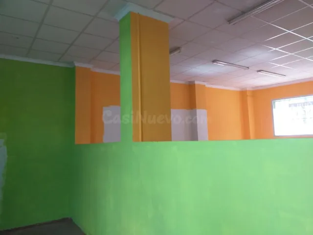 LOCAL COMERCIAL A 2 CALLES EN YECLA