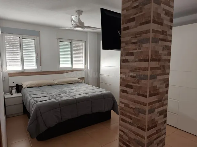 PRECIOSO PISO EN ALGEZARES - foto 5