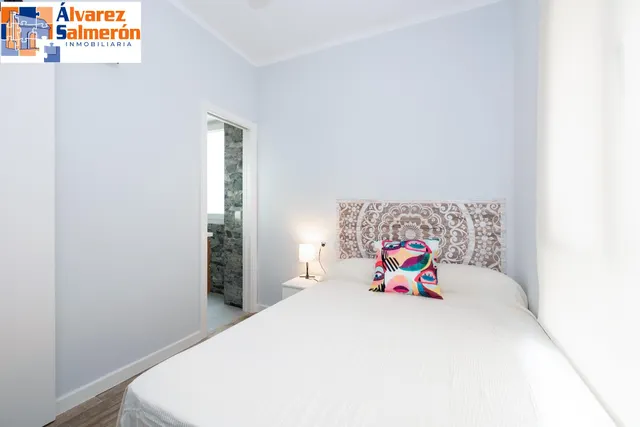 Piso reformado en zona Zaidin — 31