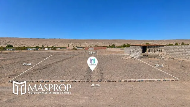 TERRENO EN VENTA – AMPLIACIÓN VIÑANI, SECTOR A - foto 5