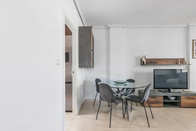 APARTAMENTO DE 2 DORMITORIOS 2 BAÑOS EN ORIHUELA COSTA (LOS ALTOS) — 7