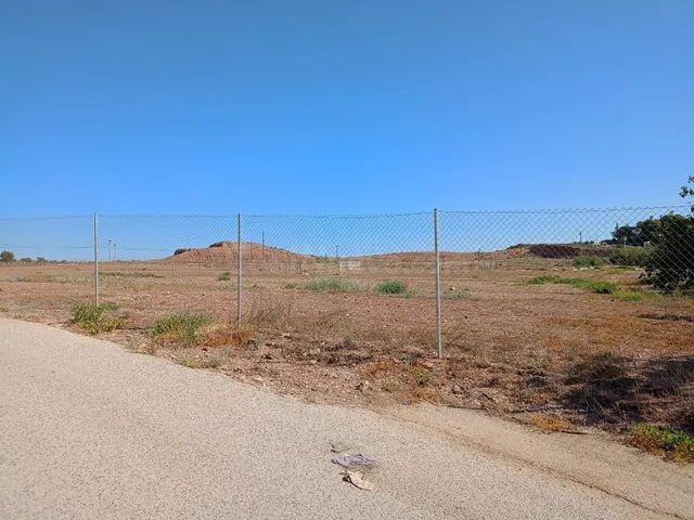 Terreno urbano en Guadalupe. Murcia - foto 5