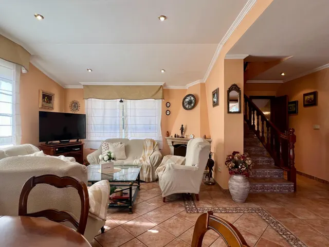 Casa en la playa del Pedrido — 6