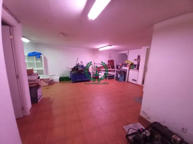 LOCAL COMERCIAL EN PEDREZUELA!! PVP 700€ — 22