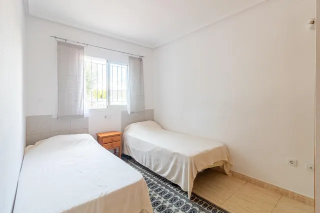 Bungalow 3 habitaciones 101m² en venta - La Ciñuelica — 19