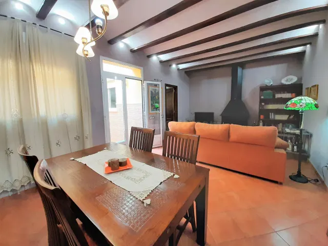 Preciosa casa de pueblo, en Tosalnou, Rafelguaraf — 4