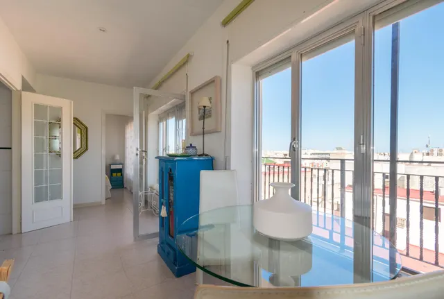 Apartamento a la venta en el Paseo Vista Alegre — 15