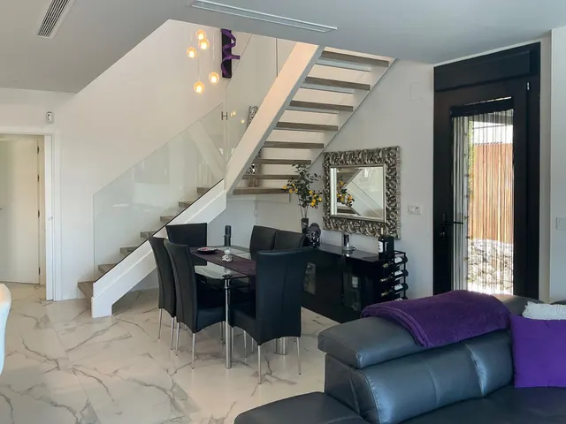 Villa 3 habitaciones 151m² en venta - Balcón de finestrat — 11