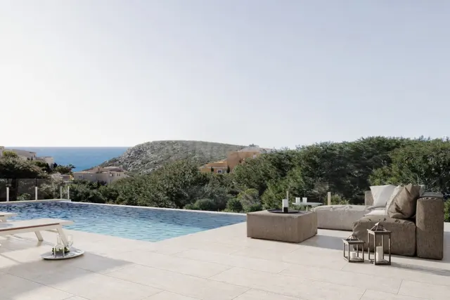 Casa-Chalet en Venta en Cumbre Del Sol Alicante - foto 4
